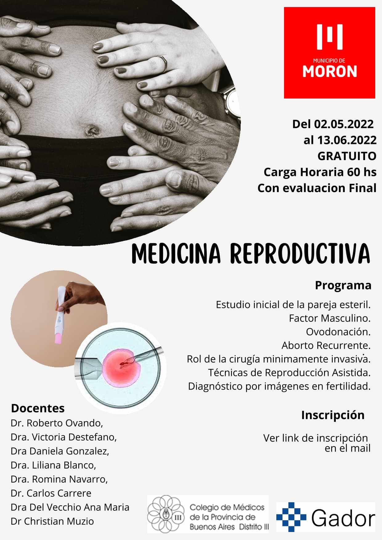 Medicina Reproductiva