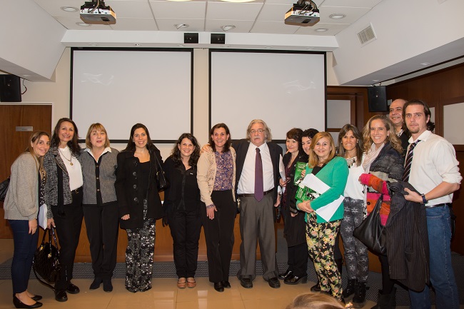 Presentacion libro