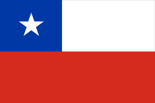 Bandera USA