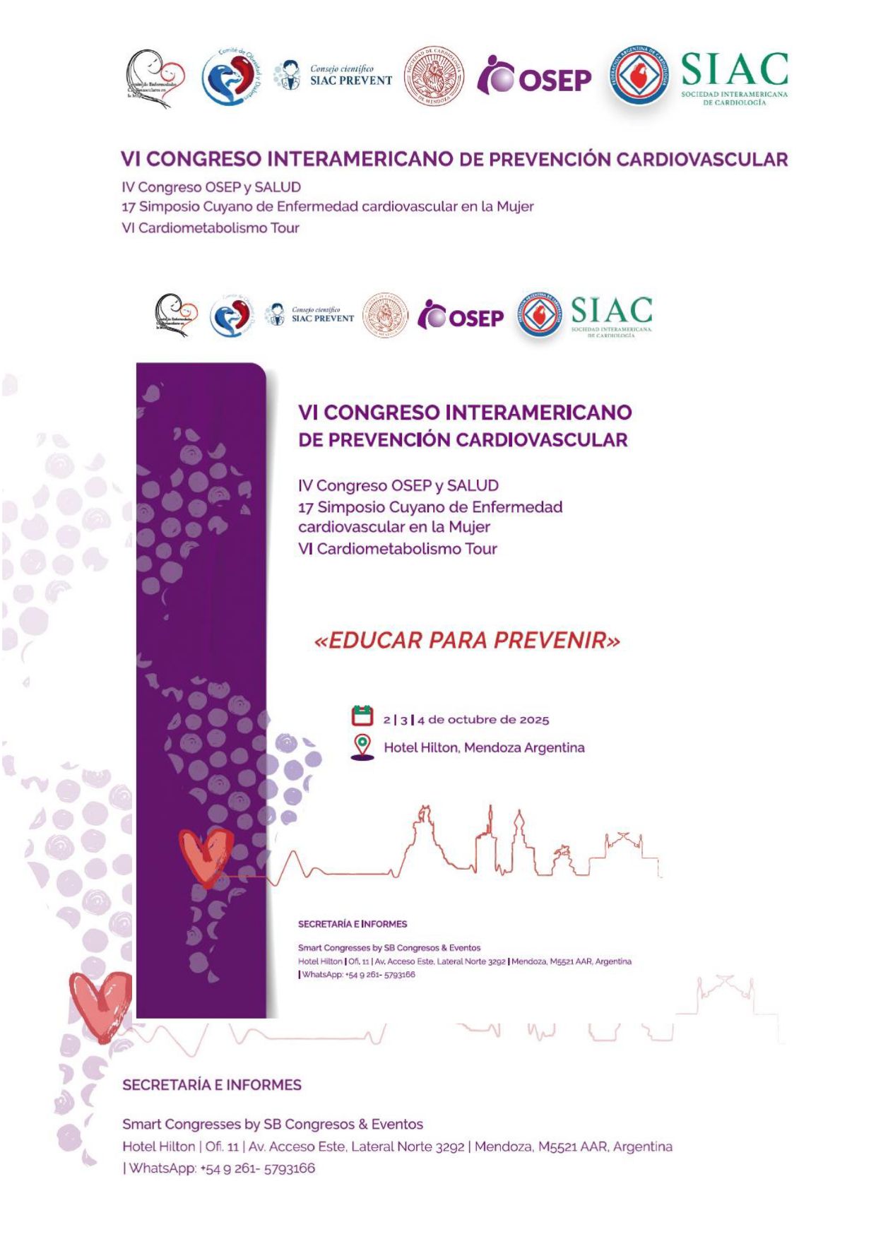 Congreso AACOG 2025