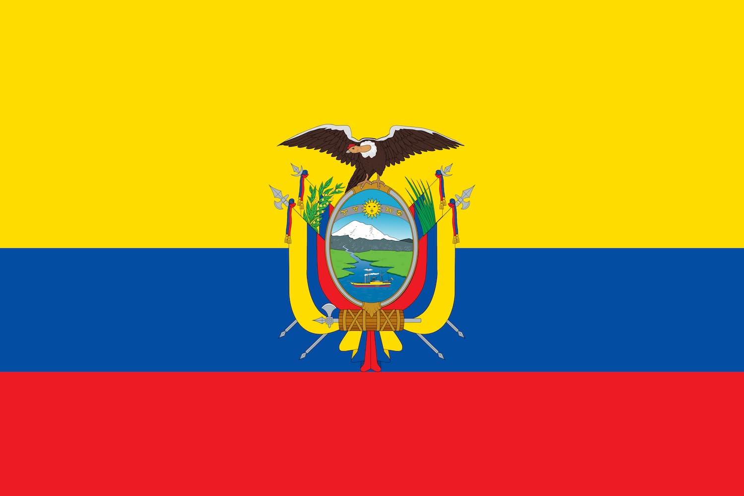 Bandera USA