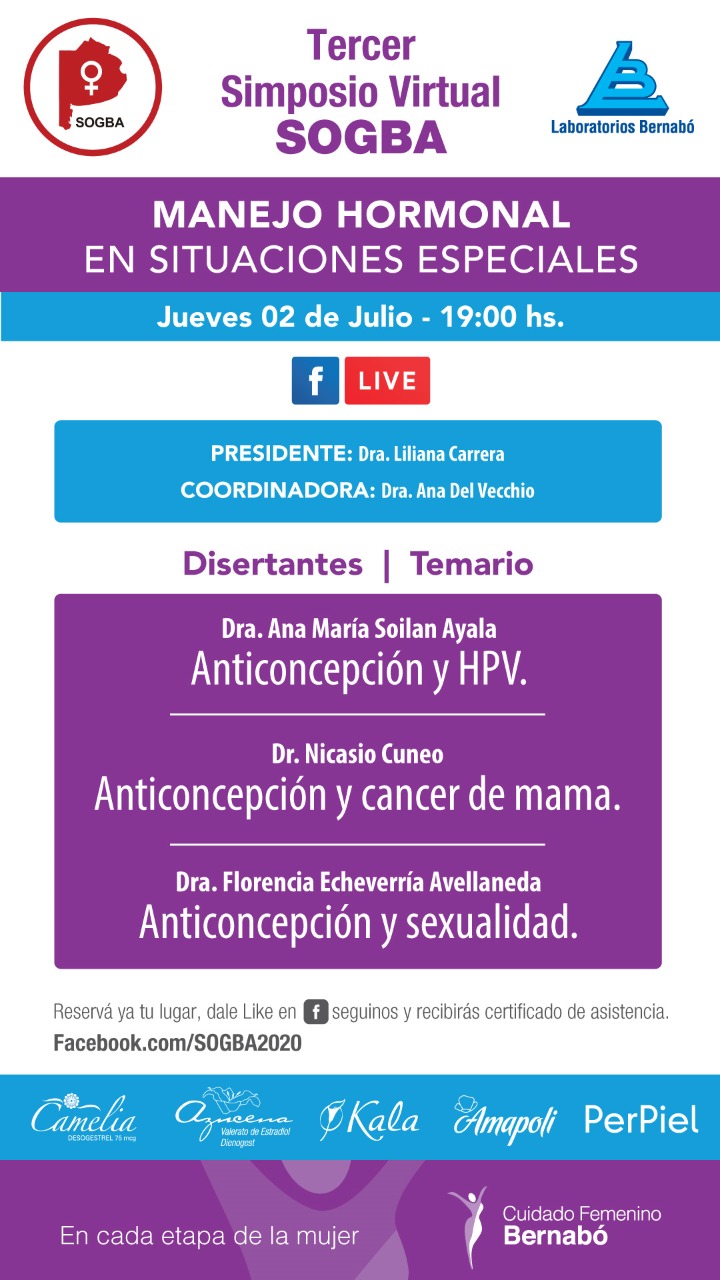 Jornada Miramar 2020