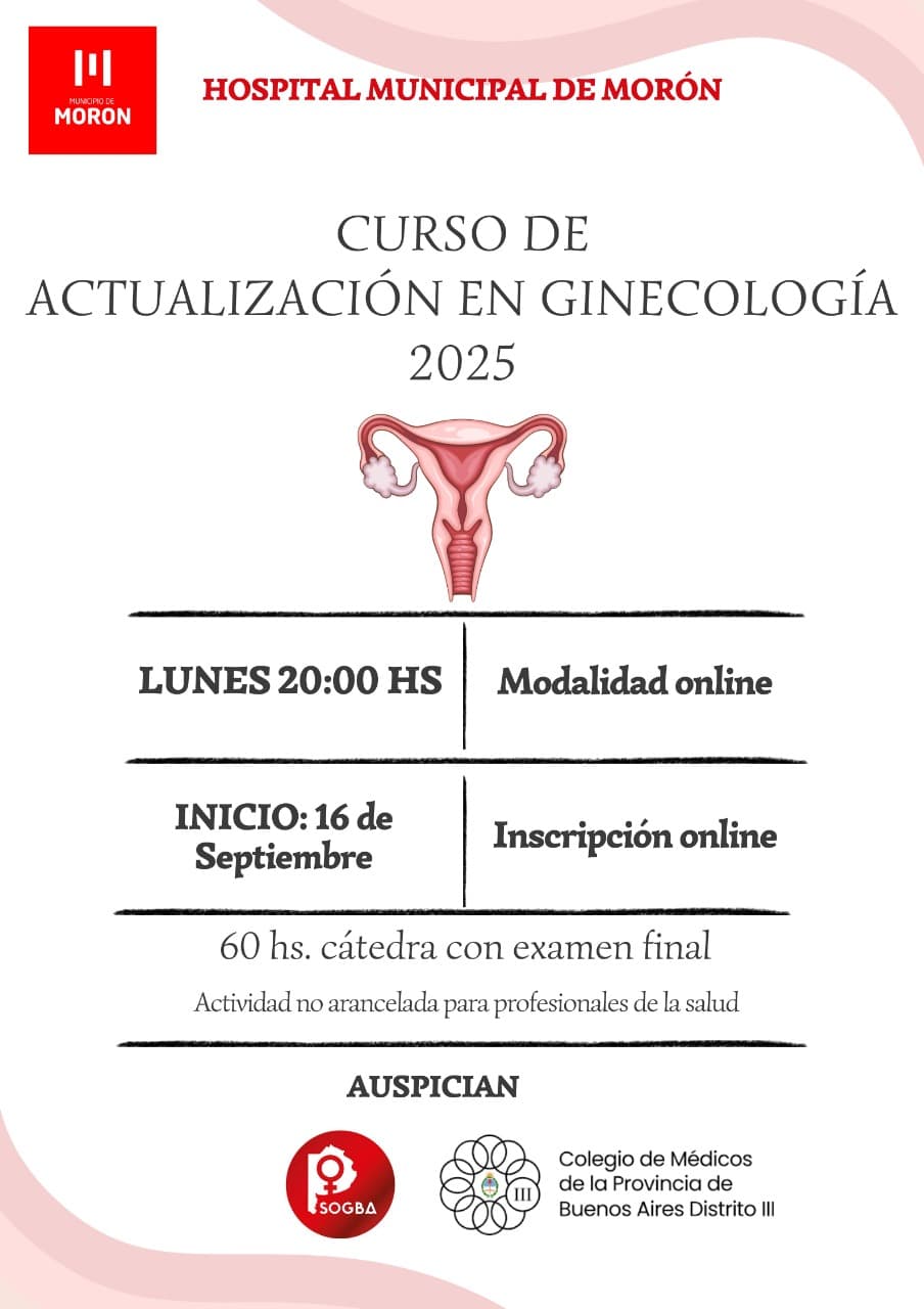 Congreso SAEGRE 2025