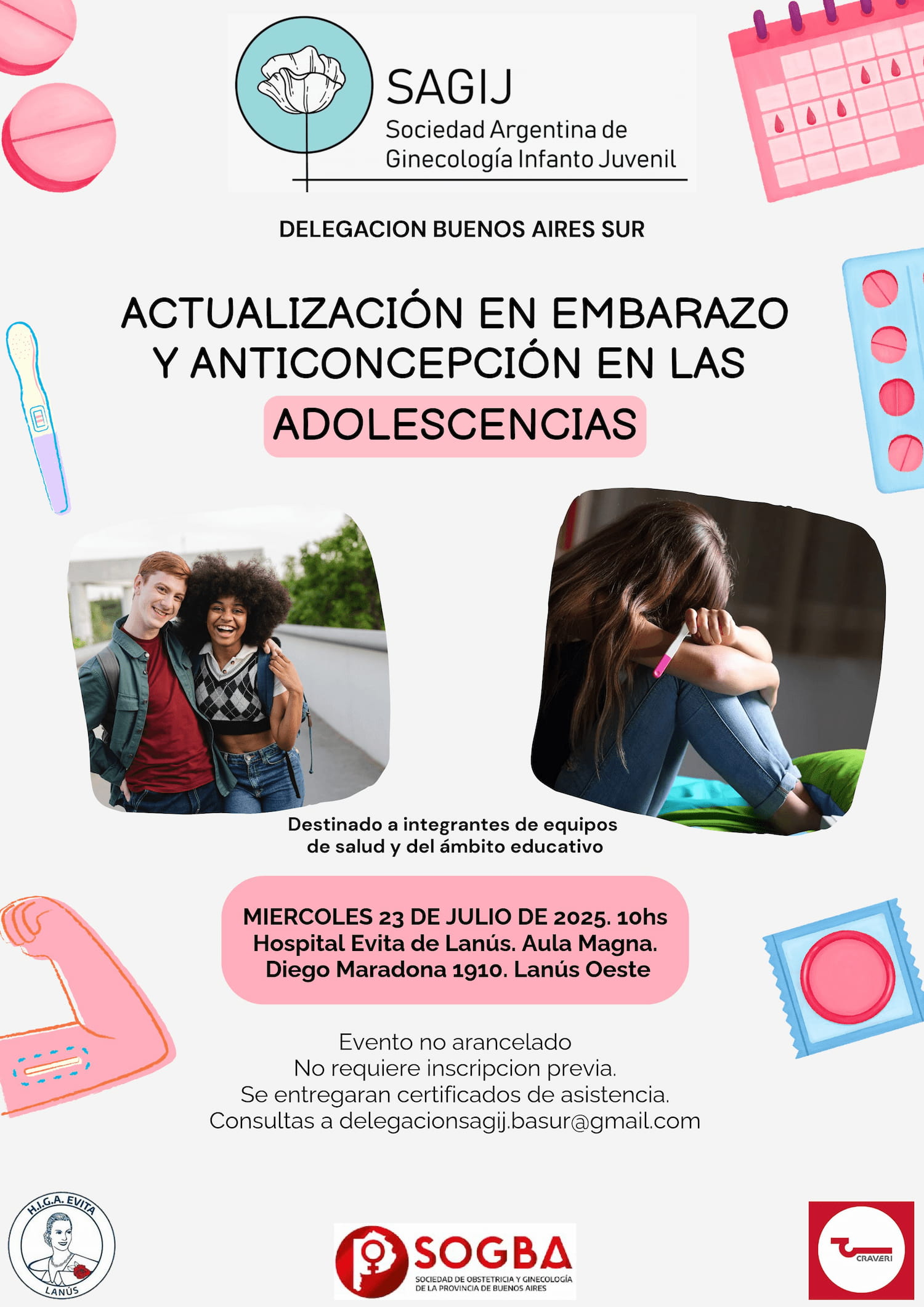 Congreso AACOG 2025