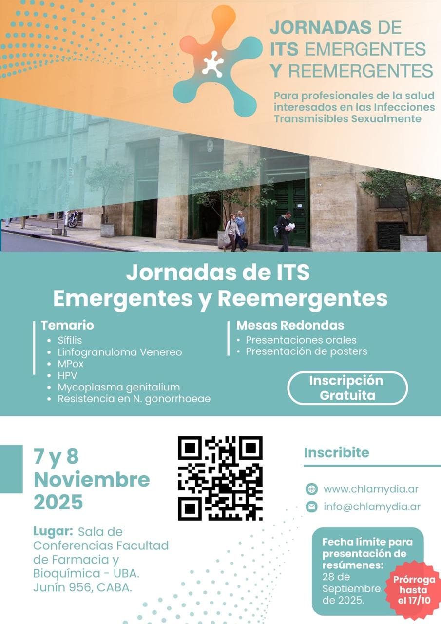 Congreso SAEGRE 2025