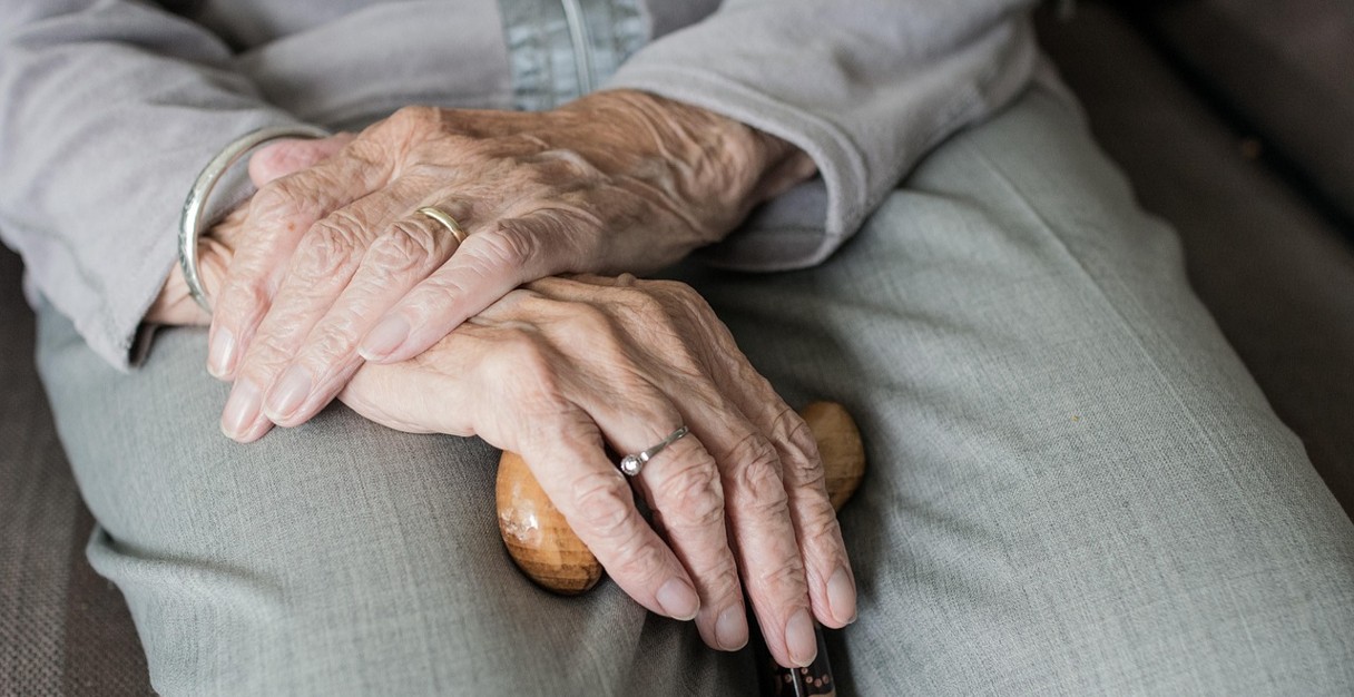 Del Climaterio a la Longevidad