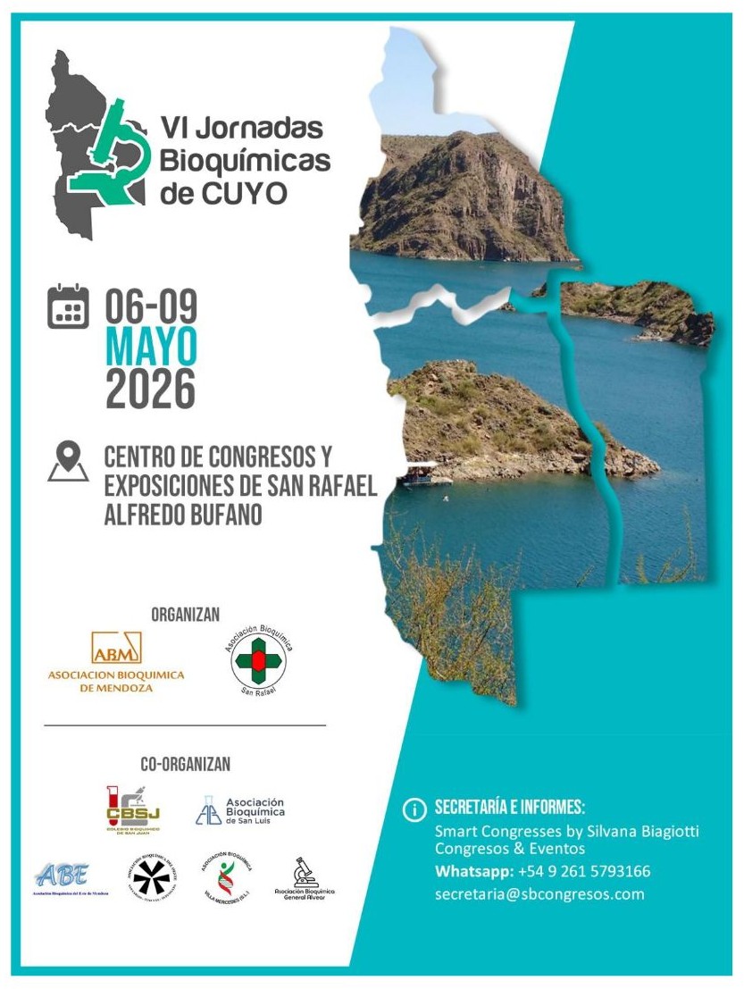 Congreso SAEGRE 2025