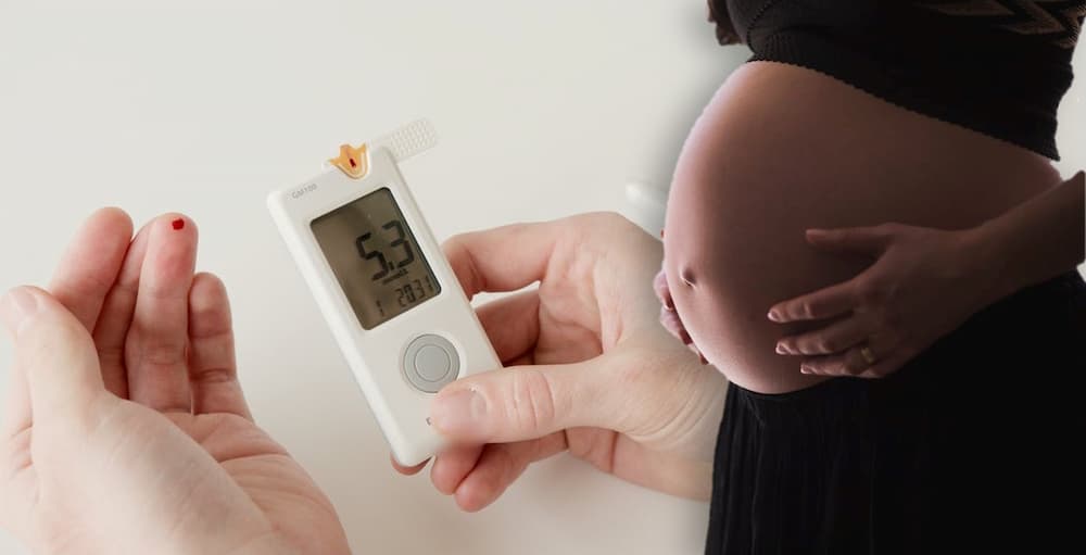Curso de Diabetes Gestacional y Pregestacional