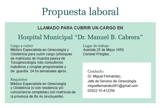 prop laboral